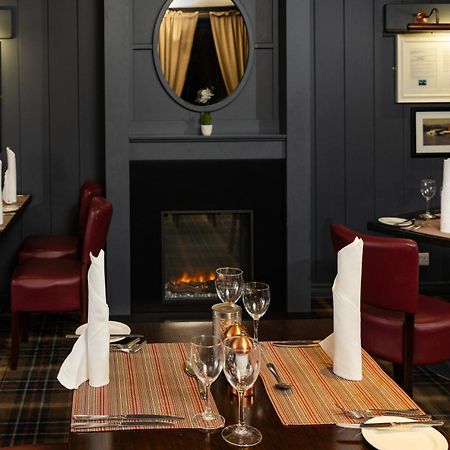 The Lakeside Hotel & Leisure Centre Killaloe Zewnętrze zdjęcie