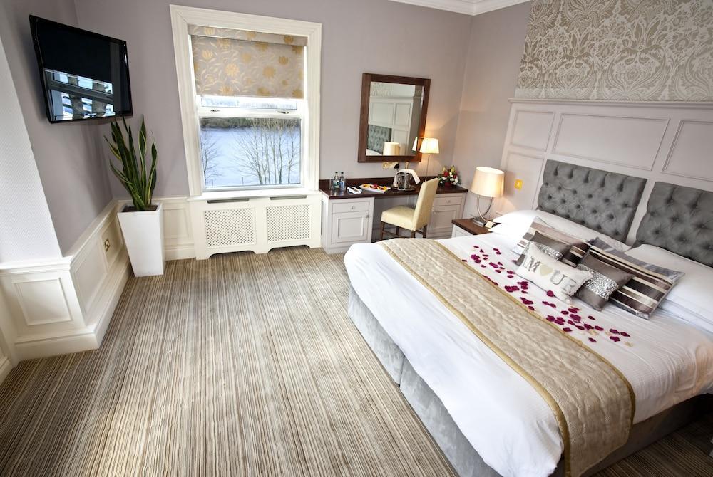 The Lakeside Hotel & Leisure Centre Killaloe Zewnętrze zdjęcie