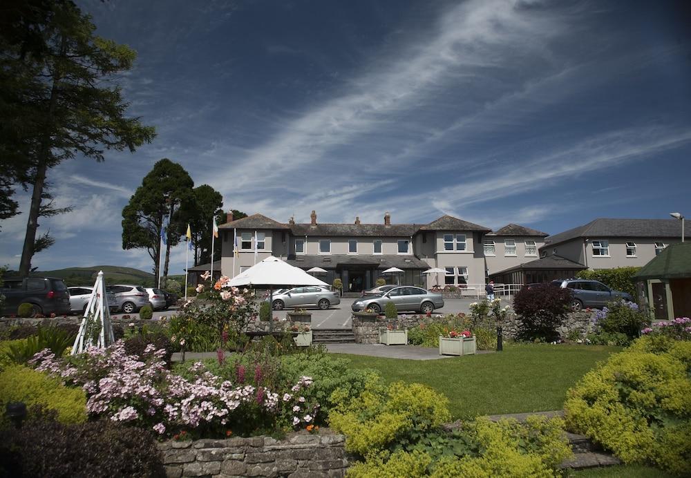 The Lakeside Hotel & Leisure Centre Killaloe Zewnętrze zdjęcie