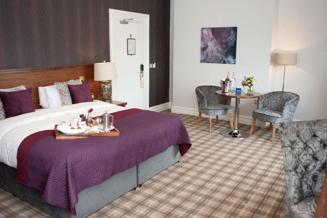 The Lakeside Hotel & Leisure Centre Killaloe Zewnętrze zdjęcie