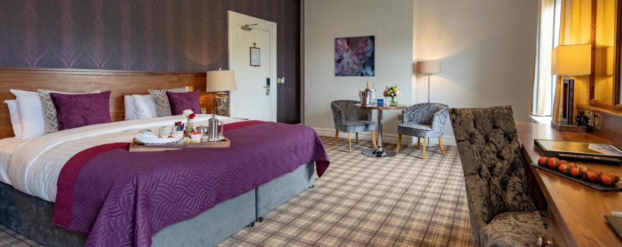 The Lakeside Hotel & Leisure Centre Killaloe Zewnętrze zdjęcie