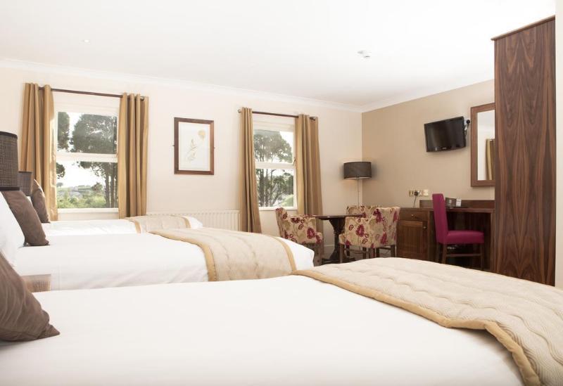The Lakeside Hotel & Leisure Centre Killaloe Zewnętrze zdjęcie