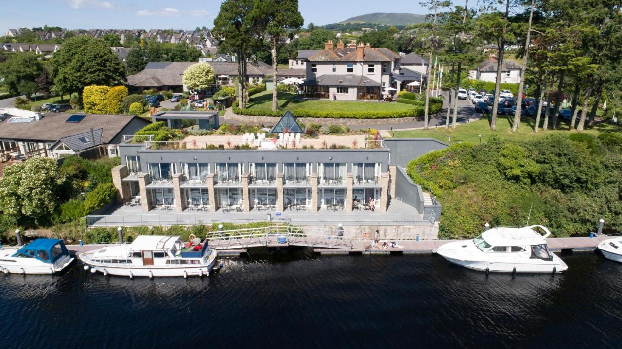 The Lakeside Hotel & Leisure Centre Killaloe Zewnętrze zdjęcie