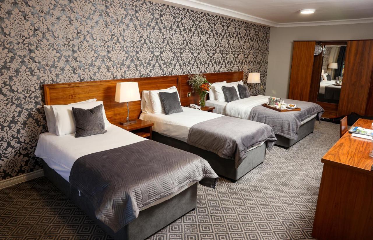 The Lakeside Hotel & Leisure Centre Killaloe Zewnętrze zdjęcie