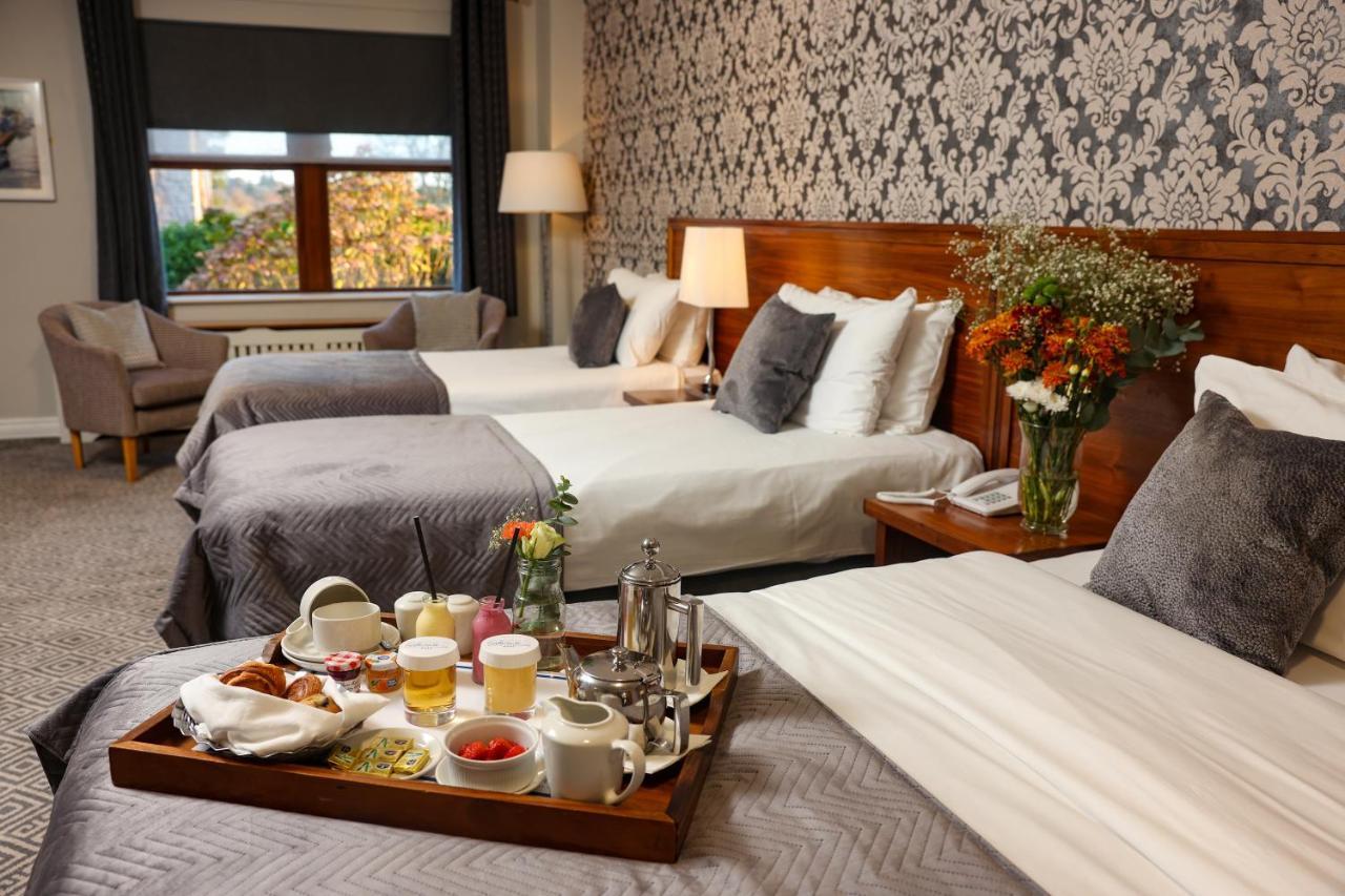 The Lakeside Hotel & Leisure Centre Killaloe Zewnętrze zdjęcie