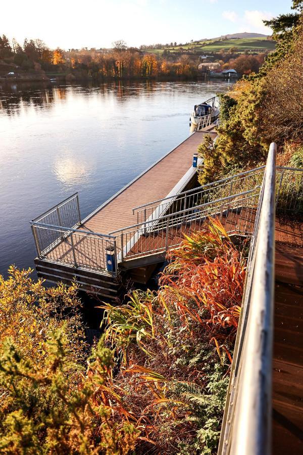 The Lakeside Hotel & Leisure Centre Killaloe Zewnętrze zdjęcie
