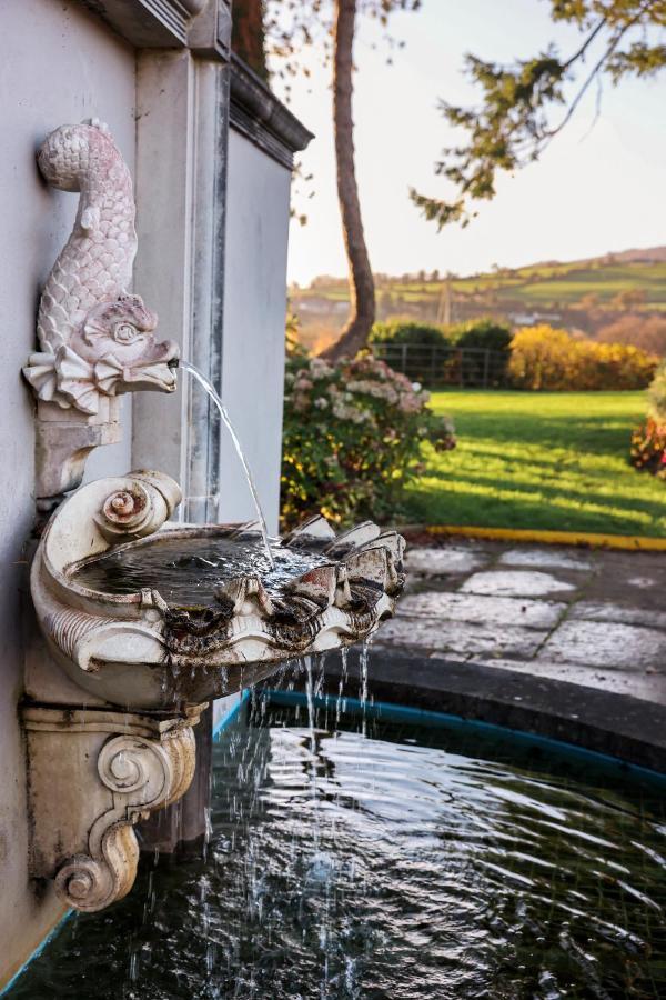 The Lakeside Hotel & Leisure Centre Killaloe Zewnętrze zdjęcie