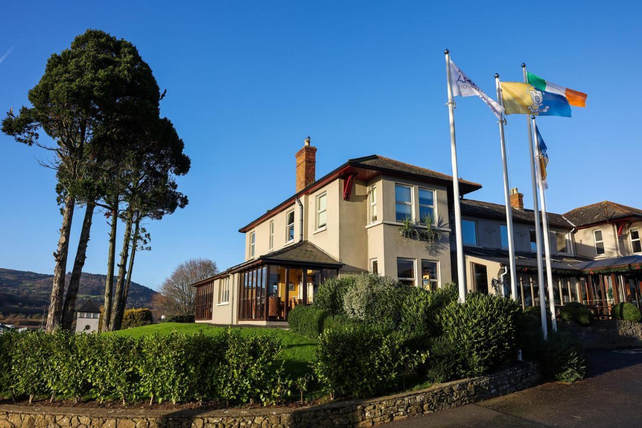 The Lakeside Hotel & Leisure Centre Killaloe Zewnętrze zdjęcie