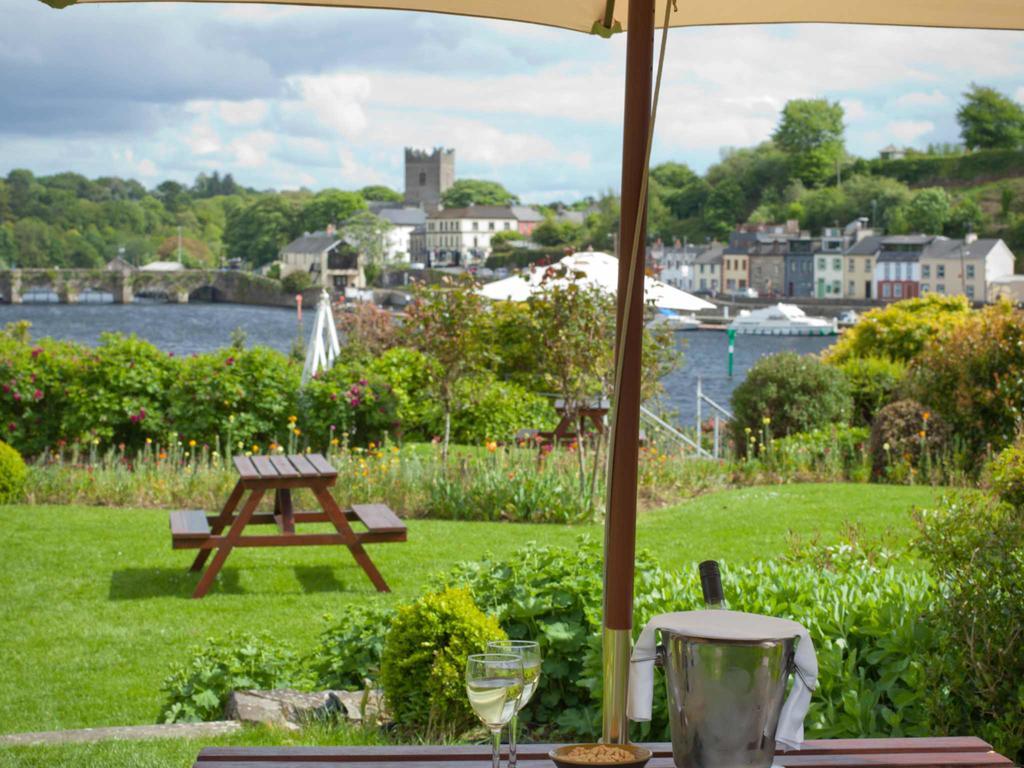 The Lakeside Hotel & Leisure Centre Killaloe Zewnętrze zdjęcie