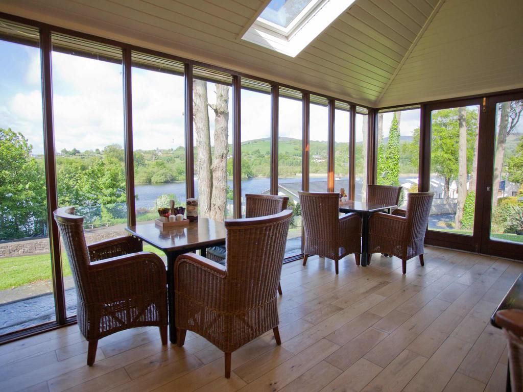 The Lakeside Hotel & Leisure Centre Killaloe Zewnętrze zdjęcie