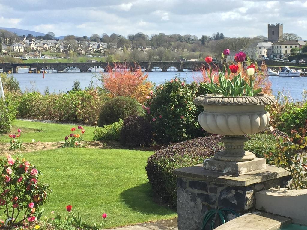 The Lakeside Hotel & Leisure Centre Killaloe Zewnętrze zdjęcie