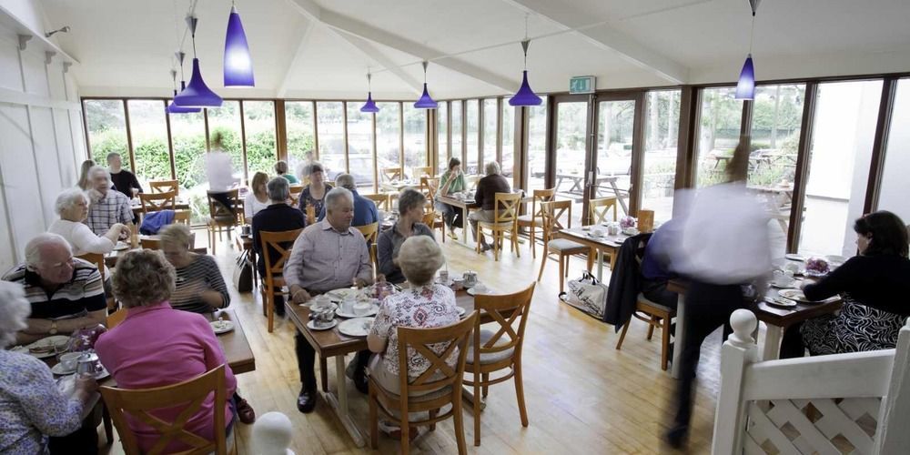 The Lakeside Hotel & Leisure Centre Killaloe Zewnętrze zdjęcie