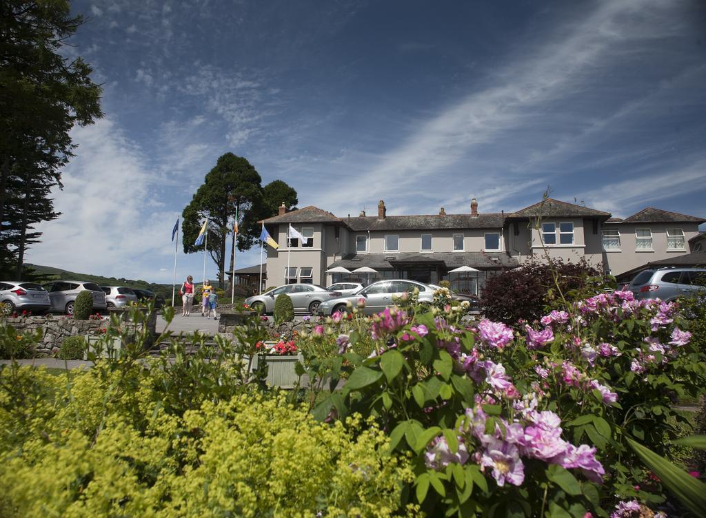 The Lakeside Hotel & Leisure Centre Killaloe Zewnętrze zdjęcie
