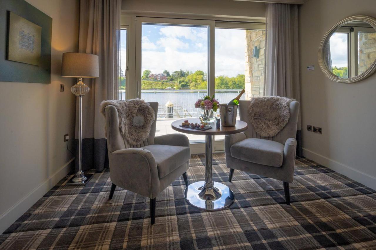 The Lakeside Hotel & Leisure Centre Killaloe Zewnętrze zdjęcie